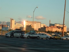 朝日が痛いねぇ。。。 朝日が痛いねぇ。。。