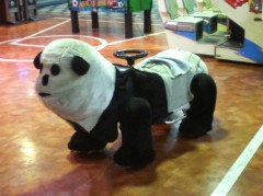 パン○? パン○?