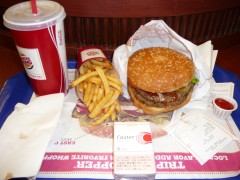 ダブルで勘弁して下さい( >Д<;)オモー ダブルで勘弁して下さい( >Д<;)オモー