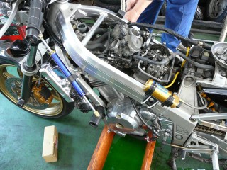 後ろは楽なんだが 後ろは楽なんだが