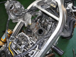 何とか前のヘッドも 何とか前のヘッドも