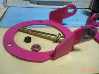 やっと取れた。