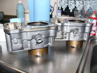 塗装剥がれ 塗装剥がれ