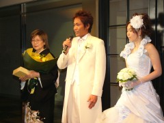 いや、立派になった!がんばれよ! いや、立派になった!がんばれよ!