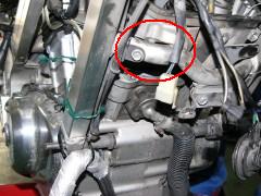 こいつムカツク〜(# ゜Д゜) ムカー こいつムカツク〜(# ゜Д゜) ムカー