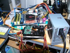 えぇ、動きゃ良いんです。(゜Д゜ )ナニカ?? えぇ、動きゃ良いんです。(゜Д゜ )ナニカ??