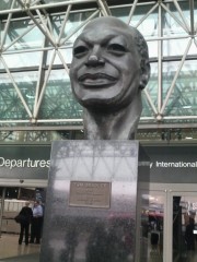 「トム」おじさん 「トム」おじさん