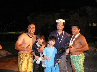 踊りの写真は自粛...orz 踊りの写真は自粛...orz