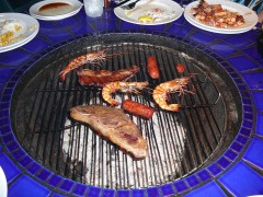 骨付きカルビ且⊂(゜∀゜*)ウマー 。え?ダイエット?(・ω・ )モニュ? 骨付きカルビ且⊂(゜∀゜*)ウマー 。え?ダイエット?(・ω・ )モニュ?