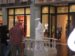 ハナ肇じゃないしバカ殿でもない ハナ肇じゃないしバカ殿でもない