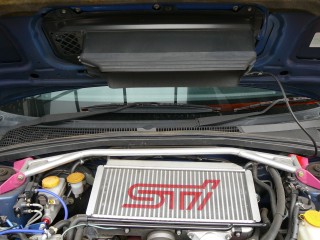 純正の状態 純正の状態