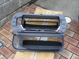 比較するとでかいな。。。 比較するとでかいな。。。