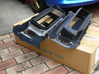 奥行きも大きい。 奥行きも大きい。