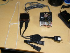 できあがり! できあがり!