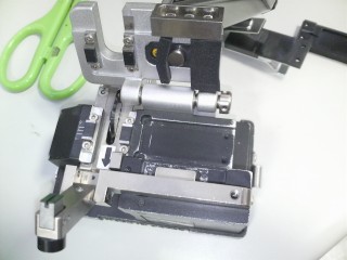 ホルダが無いorz ホルダが無いorz