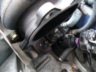 この2本と右奥に3本、インパクトじゃなきゃ無理。 この2本と右奥に3本、インパクトじゃなきゃ無理。