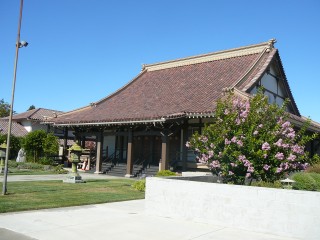 お寺もある お寺もある