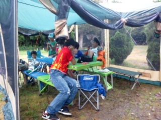 がきんちょエリア がきんちょエリア