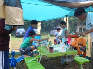 朝飯〜(´д⊂)‥ハゥ 朝飯〜(´д⊂)‥ハゥ