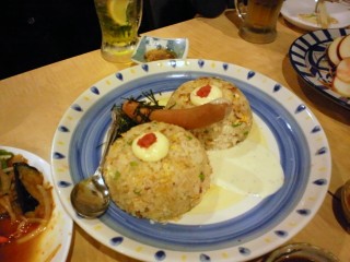 ⊂ミ⊃^ω^ )⊃ アウアウ!! ⊂ミ⊃^ω^ )⊃ アウアウ!!