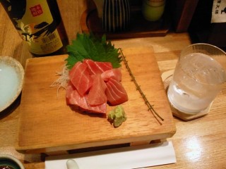 まーぐーろー! まーぐーろー!