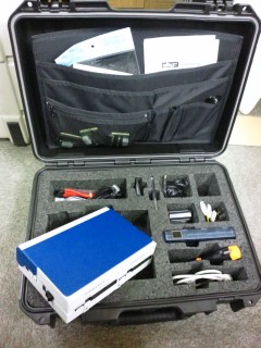 ICSのSolo3だな ICSのSolo3だな