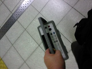 電車で手持ちかよw 電車で手持ちかよw