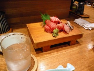 まーぐーろー! まーぐーろー!