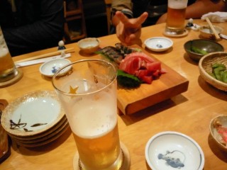 マグロ! マグロ!