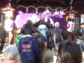 学問ェ・・・ 学問ェ・・・