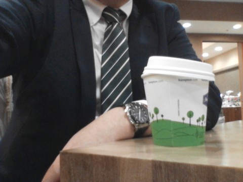 ジャパニーズサラリーマンのコスプレ ジャパニーズサラリーマンのコスプレ