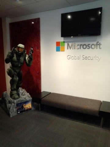 ノリノリである。 ノリノリである。