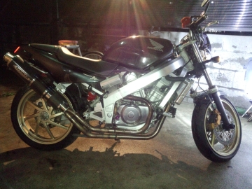 久しぶり! 久しぶり!