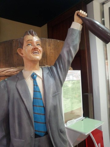 ラオウw ラオウw