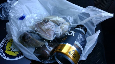 でかい! でかい!