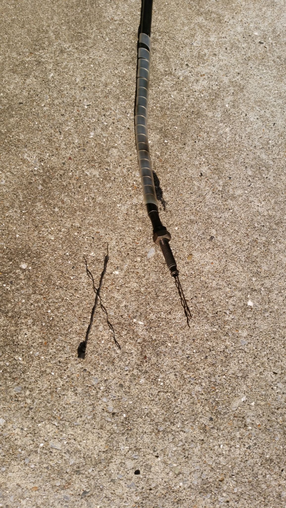 ぶっつり ぶっつり