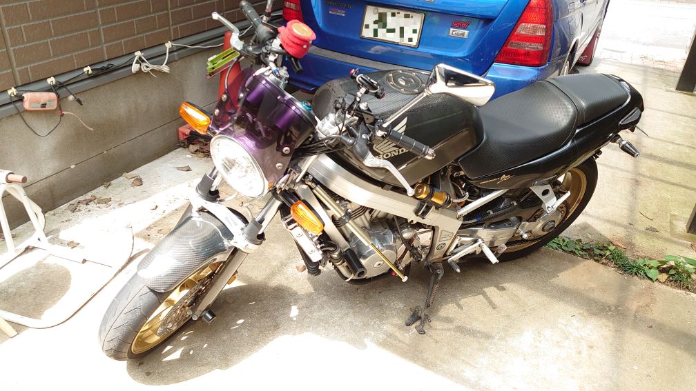 ドノーマルw ドノーマルw