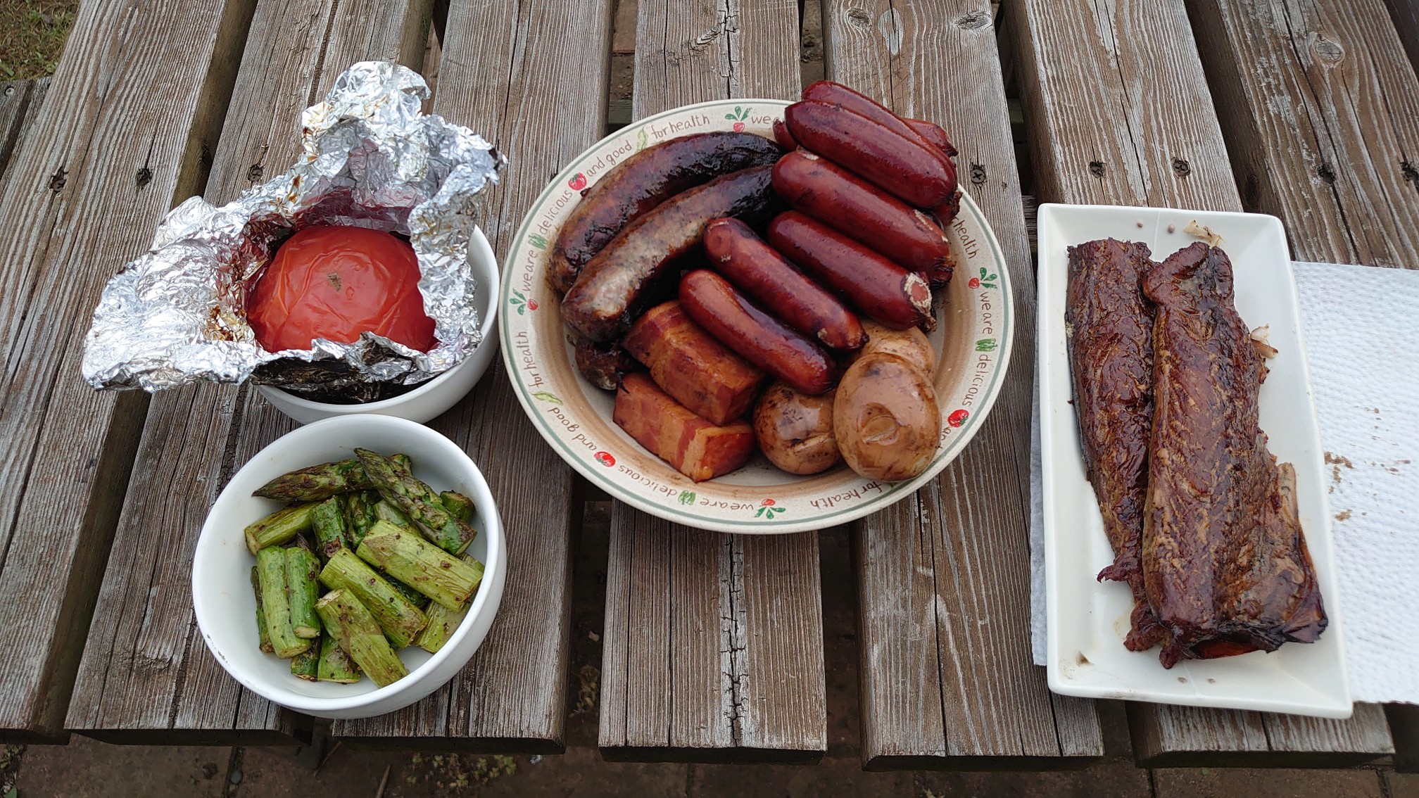 本日の成果 本日の成果