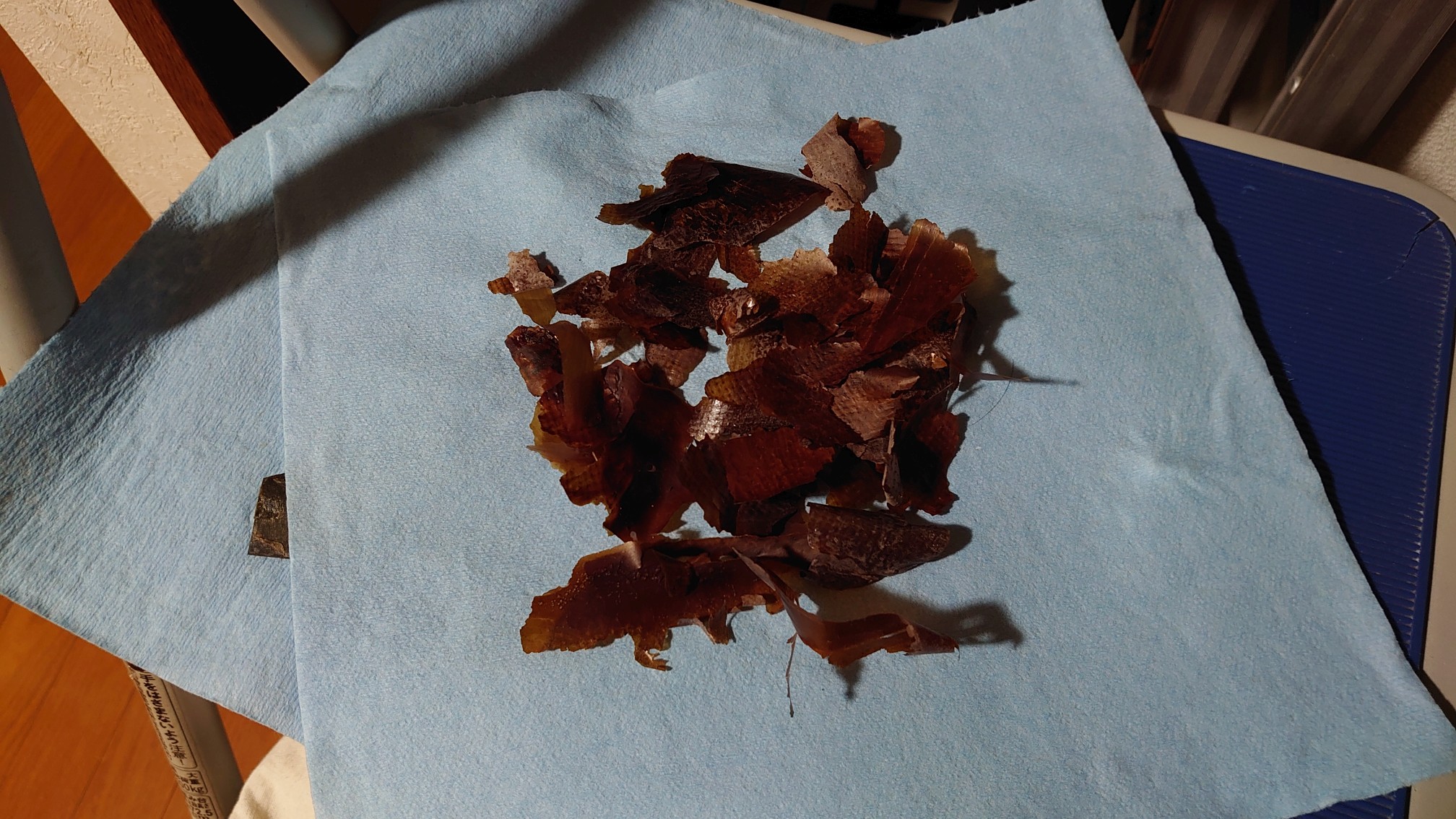 出るわ出るわ 出るわ出るわ